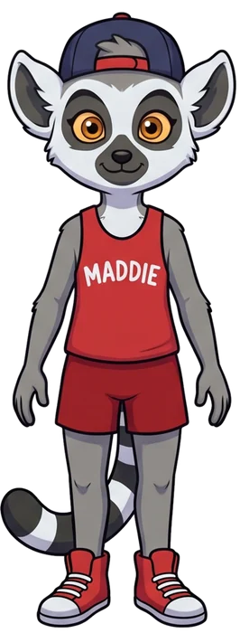 Maddie